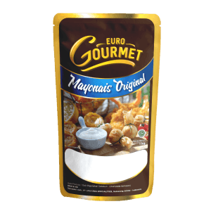 euro gourmet mayonais