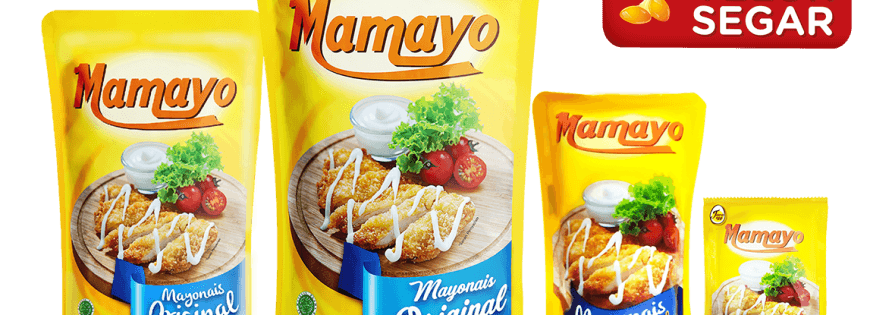 mamayo produk mayonais