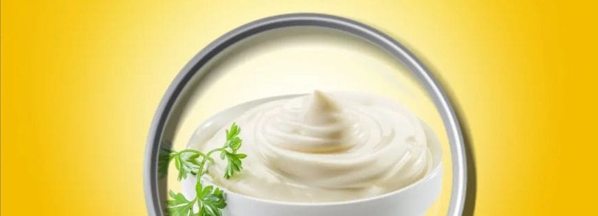 fakta mayonnaise
