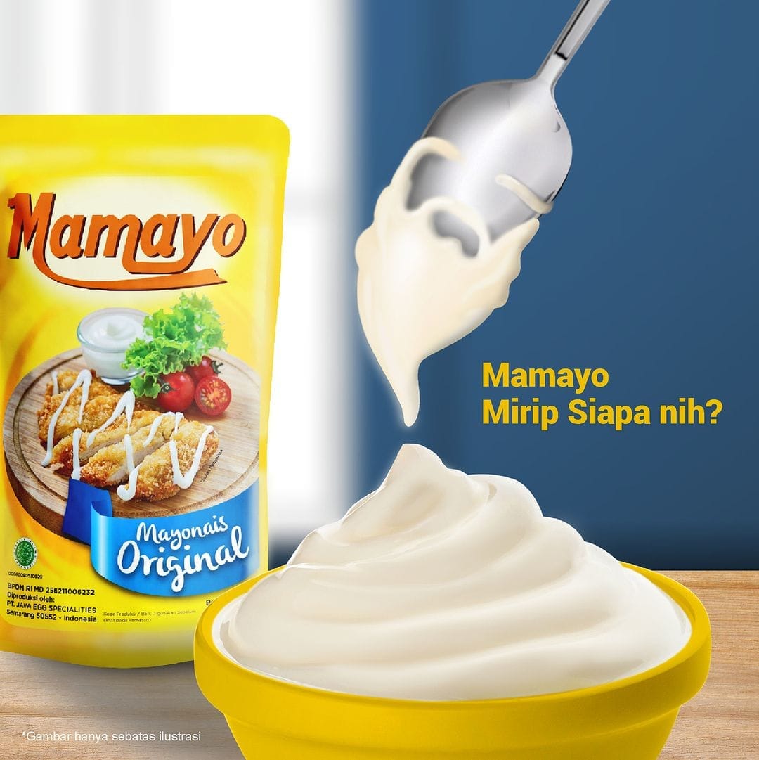 mayonais mamayo