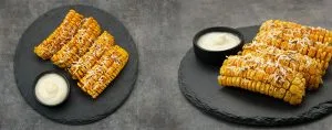 Resep Jagung Bakar Mayo