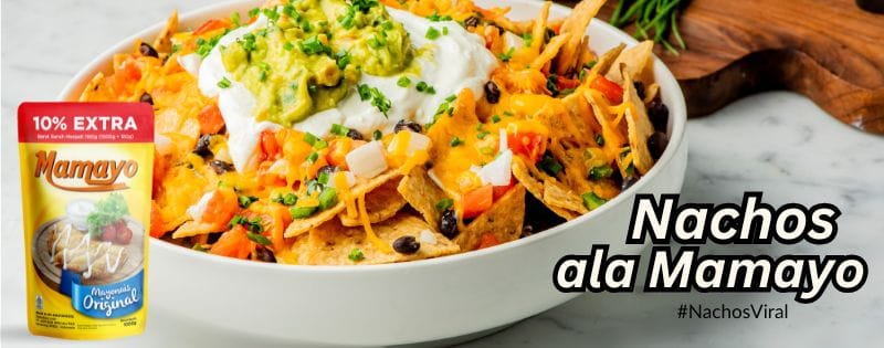 kuliner nachos ala mamayo