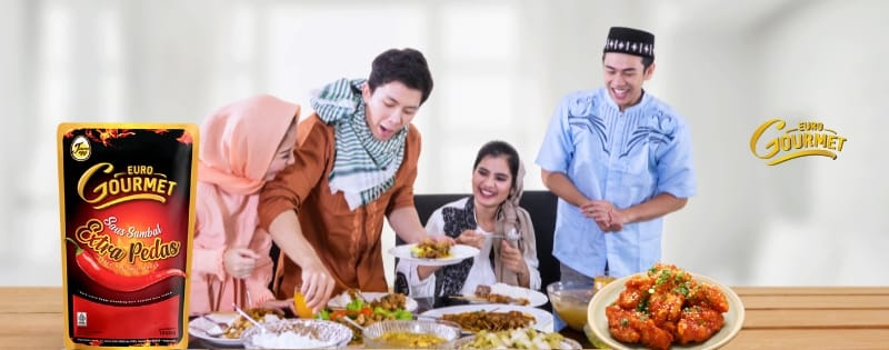 menu pedas ramadhan